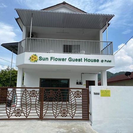 15 Min To Qing Xin Ling Cultural Village Ipoh Luaran gambar