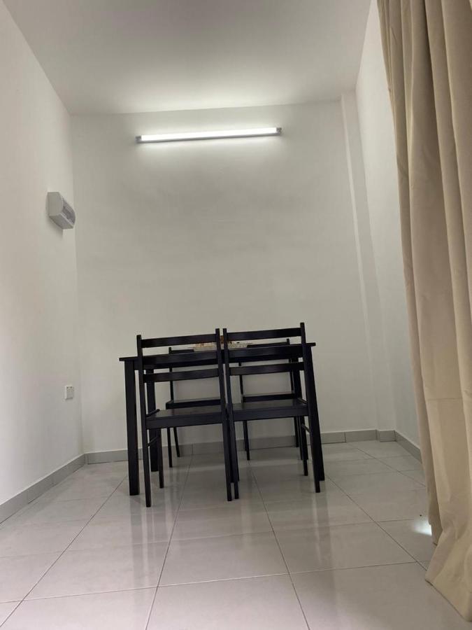 15 Min To Qing Xin Ling Cultural Village Ipoh Luaran gambar