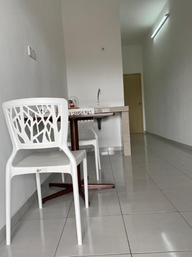 15 Min To Qing Xin Ling Cultural Village Ipoh Luaran gambar
