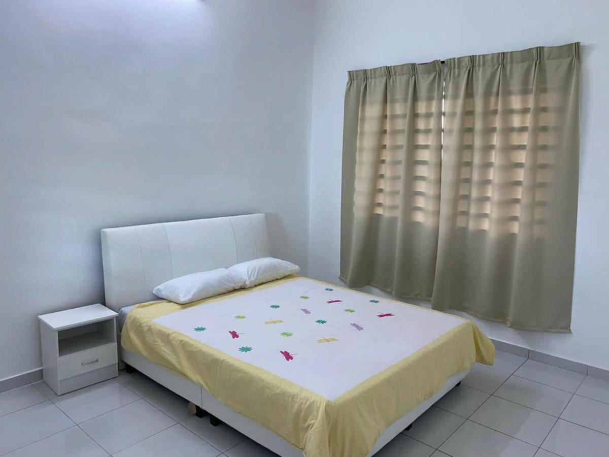 15 Min To Qing Xin Ling Cultural Village Ipoh Luaran gambar