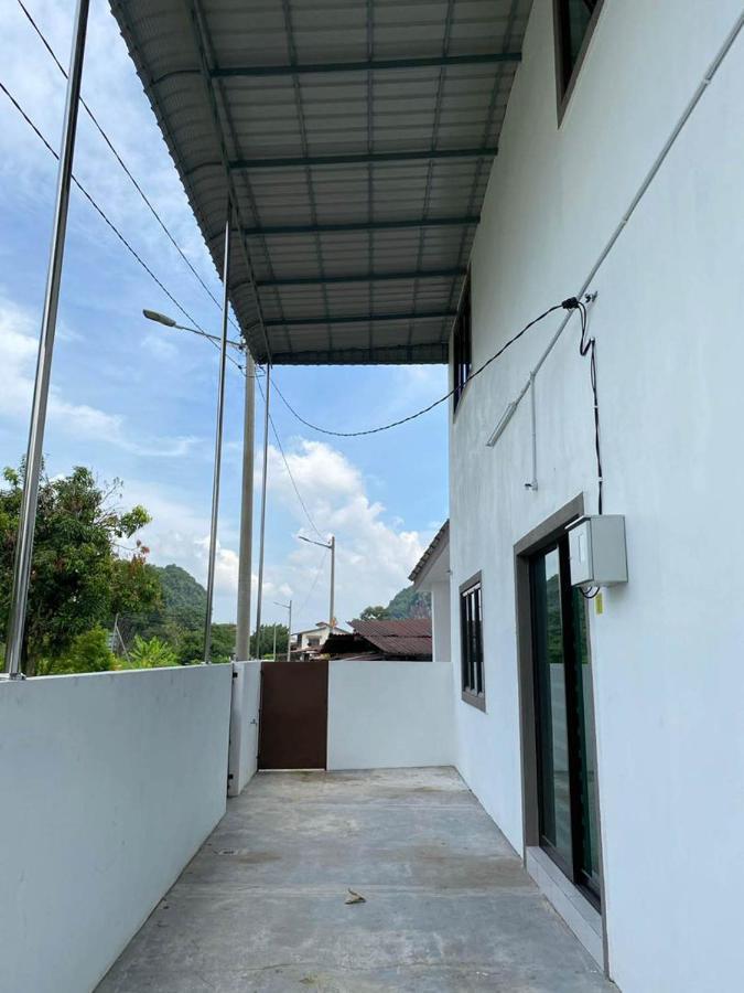 15 Min To Qing Xin Ling Cultural Village Ipoh Luaran gambar