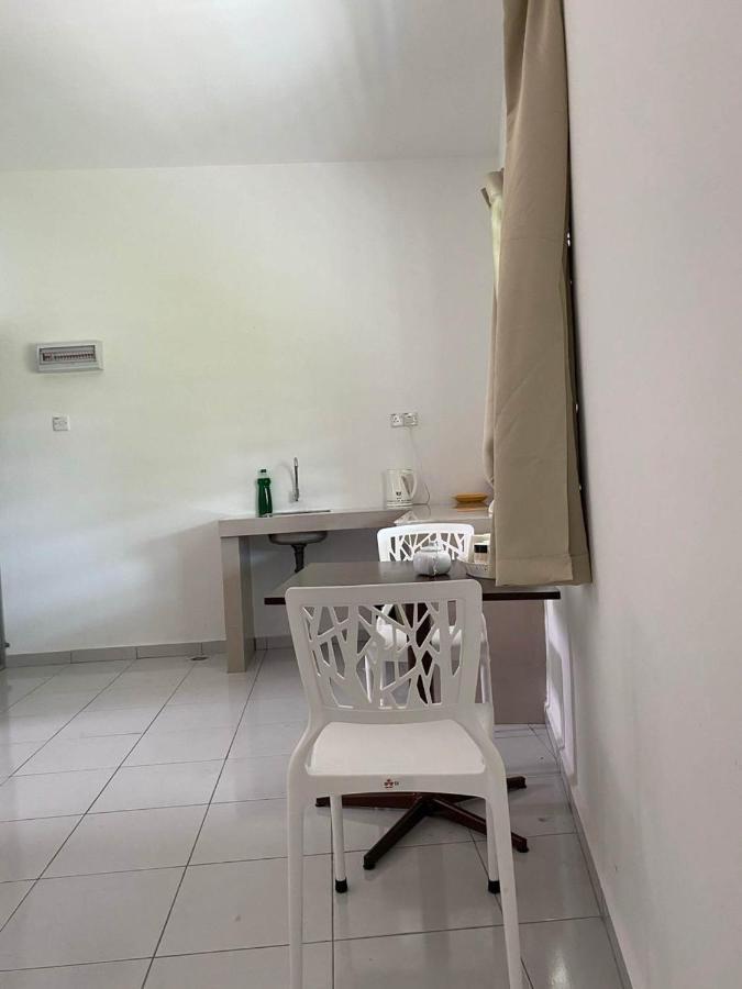 15 Min To Qing Xin Ling Cultural Village Ipoh Luaran gambar