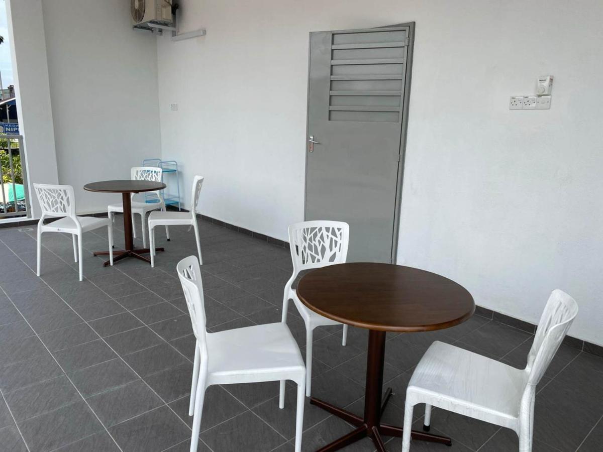 15 Min To Qing Xin Ling Cultural Village Ipoh Luaran gambar