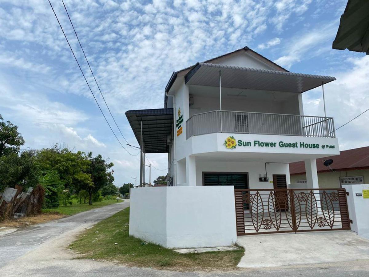 15 Min To Qing Xin Ling Cultural Village Ipoh Luaran gambar