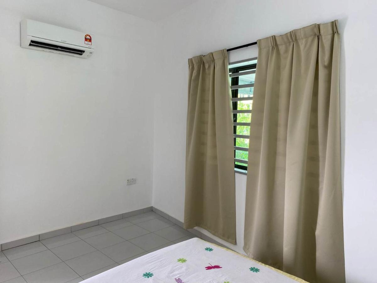 15 Min To Qing Xin Ling Cultural Village Ipoh Luaran gambar