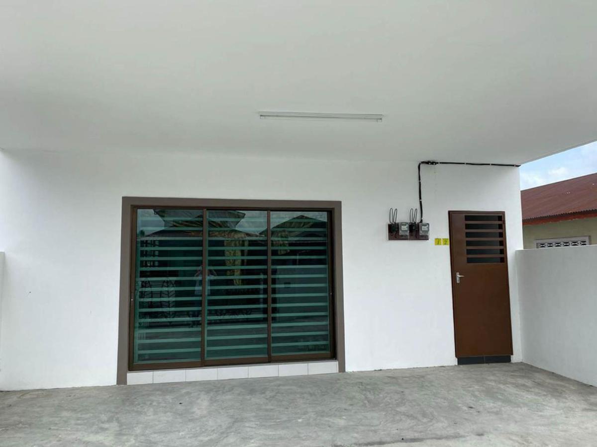 15 Min To Qing Xin Ling Cultural Village Ipoh Luaran gambar