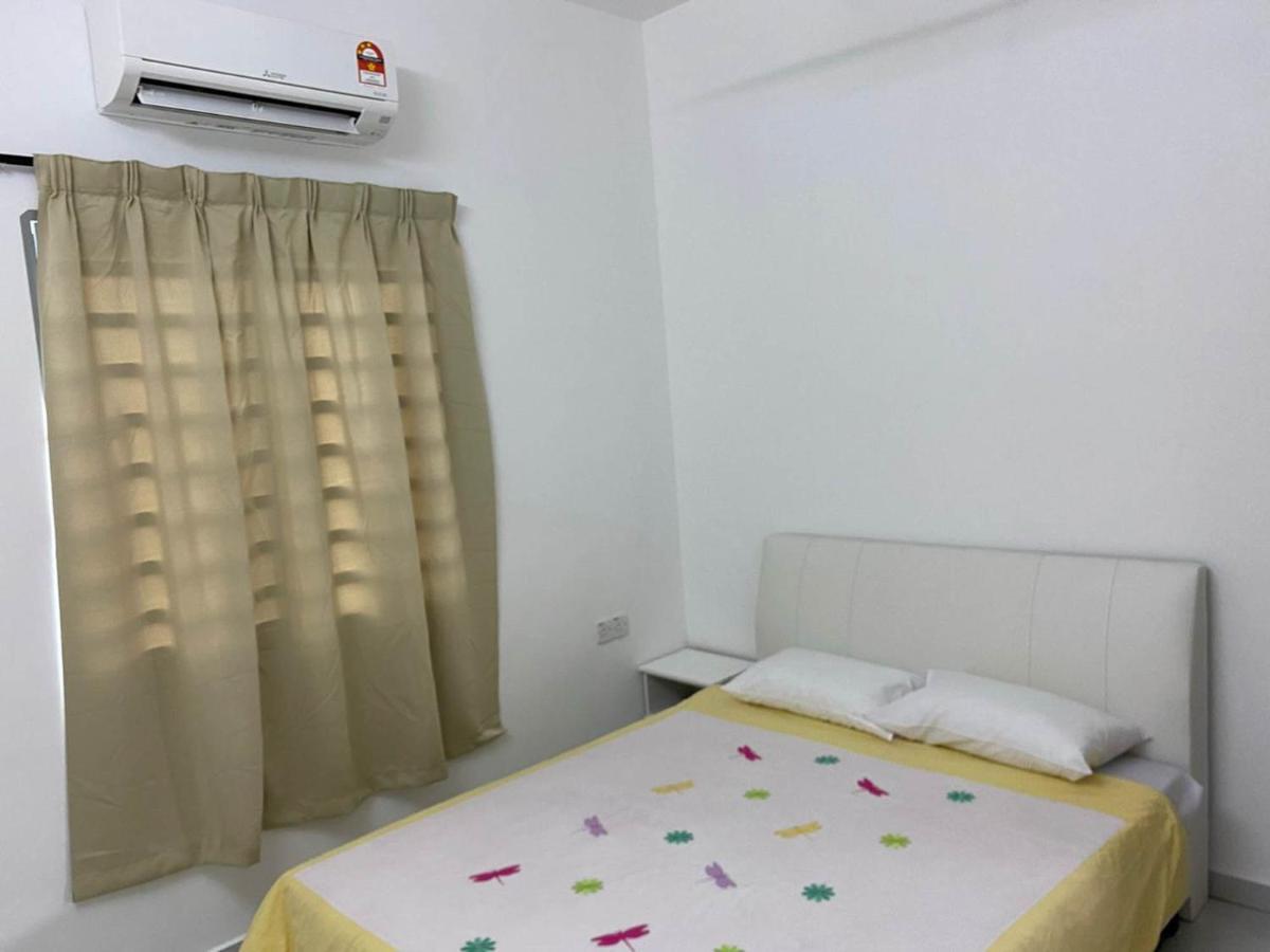 15 Min To Qing Xin Ling Cultural Village Ipoh Luaran gambar