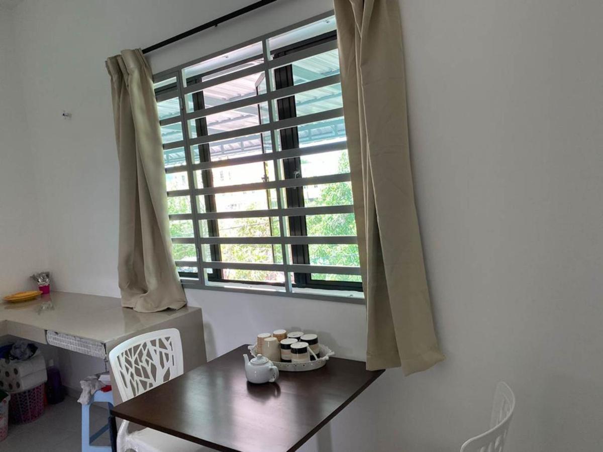 15 Min To Qing Xin Ling Cultural Village Ipoh Luaran gambar