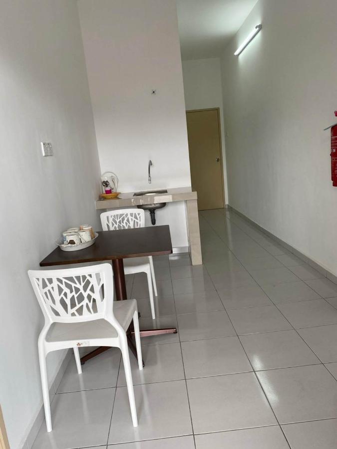 15 Min To Qing Xin Ling Cultural Village Ipoh Luaran gambar