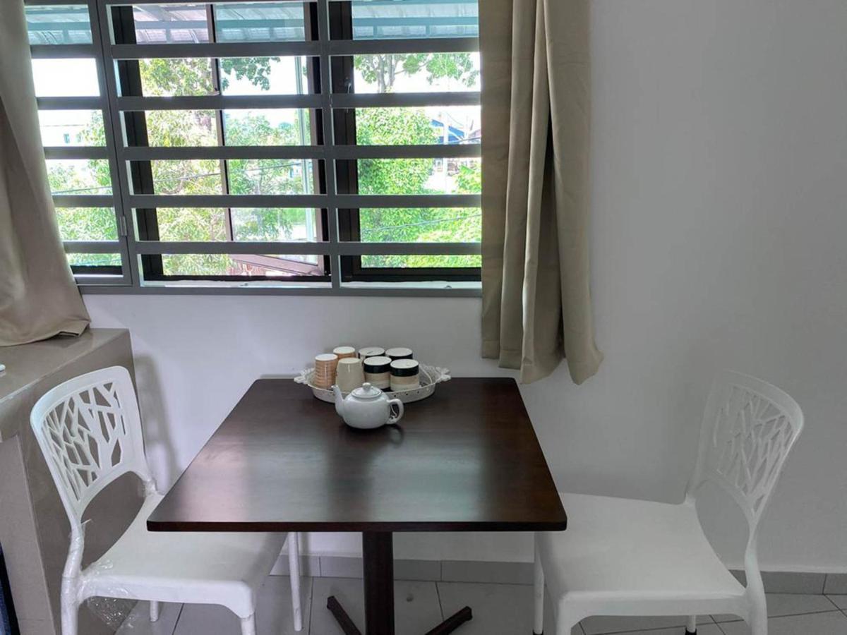 15 Min To Qing Xin Ling Cultural Village Ipoh Luaran gambar